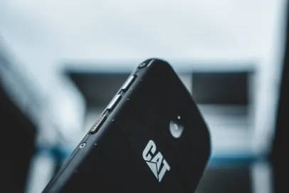 Volta Kasino Mobilní aplikace